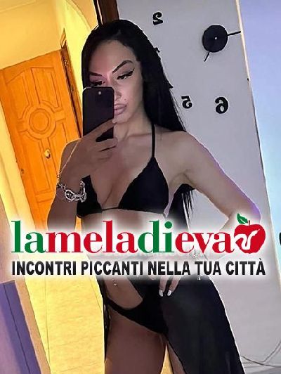 NOVITÀ 🥰 LA TIPICA RAGAZZA ITALIANA...