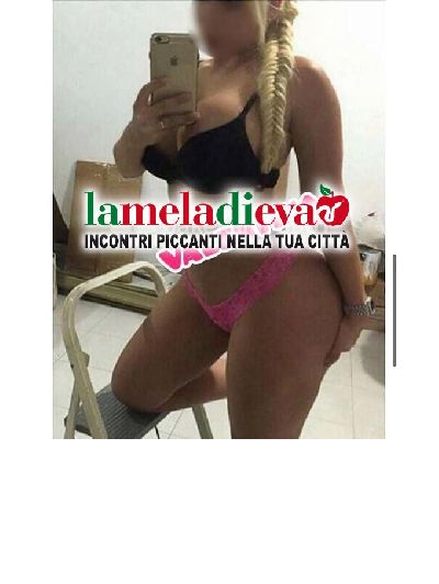 A VIMERCATE APP ARRIVATA VALENTINA💋...