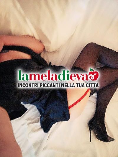 Lucia italiana veneta una donna elegante...