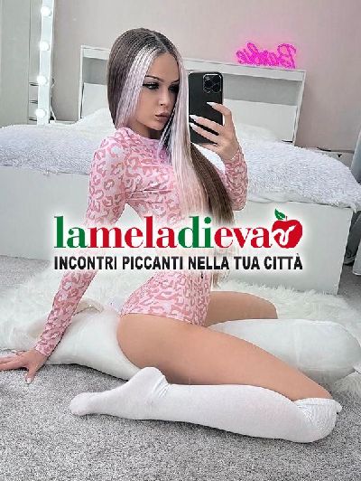 ARRIVATA OGGI! OLIVIA❤️...