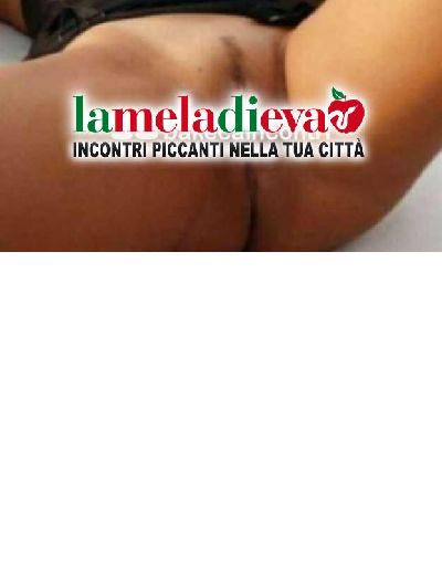 APP ARRIVATA 👅 LUCIANA VERAMENTE TROY...