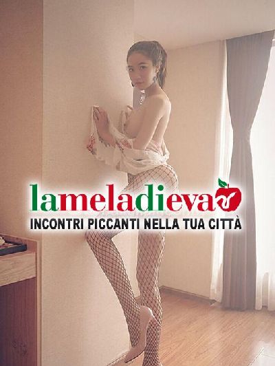 💥 nuovo ragazza orientale sexy 💥co...