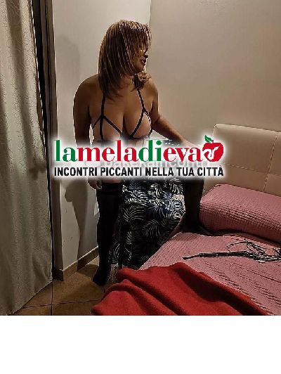 NOVITA' SOLO X POCHI GIORNI ERIKA D...