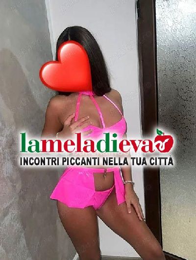 ❤️Andra❤️ nuova in città😋 la...