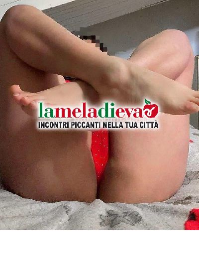 ❤APPENA ARRIVATA❤️ RAGAZZA GIOVANI...