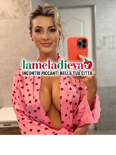 NON STRANIERE
NOVITÀ A Como 💖 Lika B...