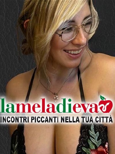 Flavia italiana.. se ti piace leccare la...