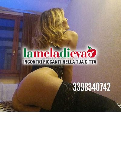MILF ITALIANA 🇮🇹 COMPLETISSIMA TOR...