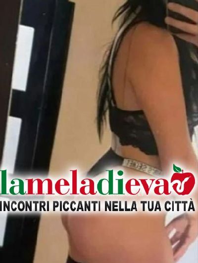 🌶DARIA BELLA RAGAZZA RUMENA ARIVATA O...