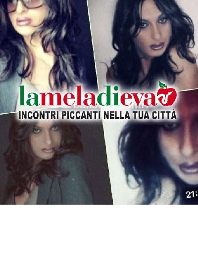 Pavia /. Trans italiana.  /. Femminile ...