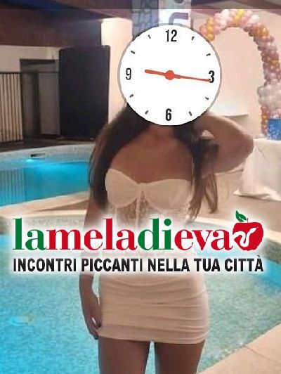 Ragazza italiana...