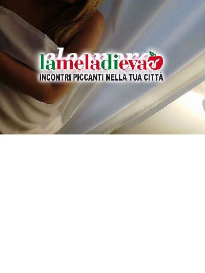 Massaggi erotici...