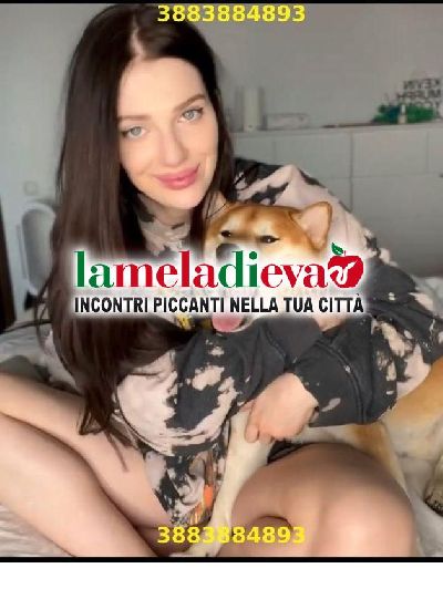 💗RICEVO E RAGGIUNGO BELLISSIMA RAGAZZ...