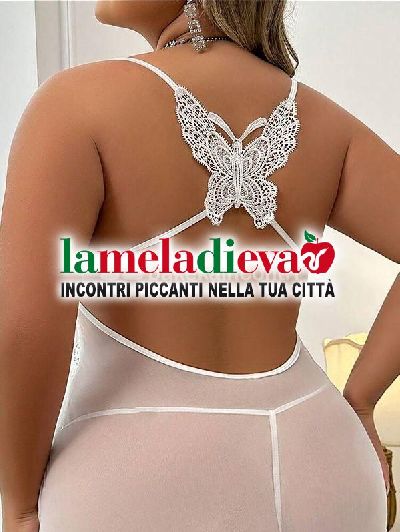 👠BRASILIANA molto sexy elegante raffi...