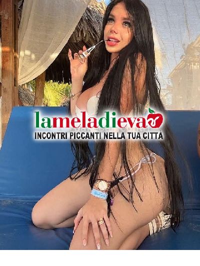 ZONA CASSINO 😈MIA😈 MAI VISTA -- BE...