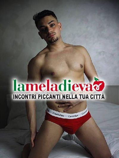 ITALIANO🇮🇹GIOVANE💦 PRONTO A SOD...