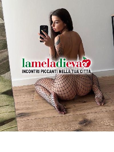 🇮🇹🔥ITALIANA IN VIDEOCHIAMATA, S...