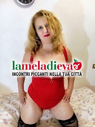 NOVITÀ💥DARIA💥BELLA BAMBOLINA FOTO...