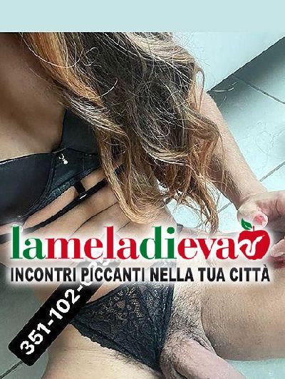 👑🔥A MODENA APENA ARRIVATA 🔥💋...