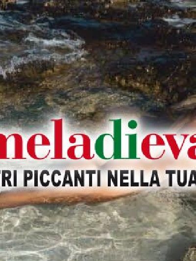 ORISTANO LISA SPAGNOLA DOLCISSIMA BELLA ...