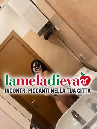 🔥🔥🐷VIDEOCHIAMATA SEXY HOT CALDA...