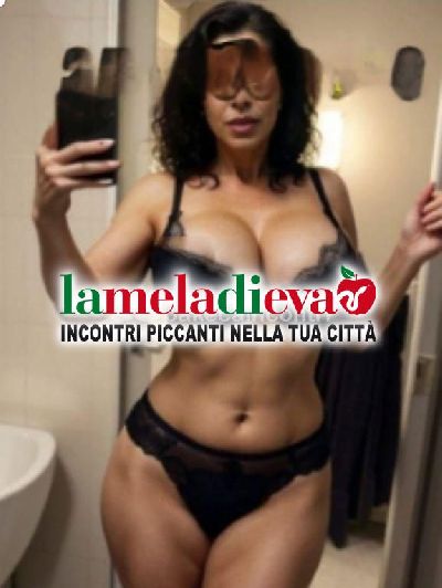 Trania 50 anni AnittaUNA VERA BELLEZZA D...