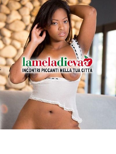 SARAH ESEGUO MASSAGGI DI TUTTI I TIPI PO...
