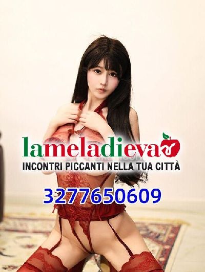 💟NUOVA ARRIVATA RAGAZZA SEXY PICCANTE...