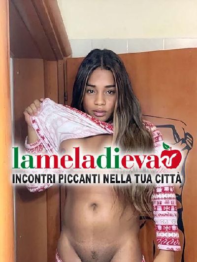 🛑 MESSINA 🔥DOLCE GiGI BAMBOLINA TR...