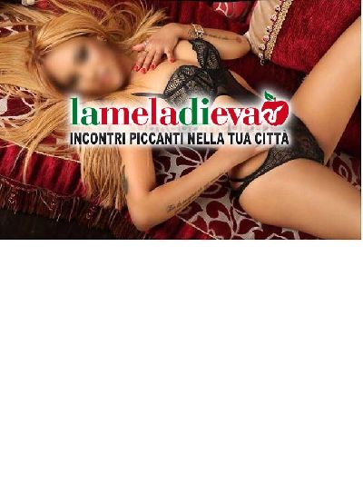 NAOMI  A GALLARATE _____ IL TUO MASSAGGI...