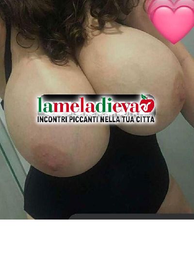 MARY
BELLISSIMA RAGAZZA 
PRONTA A TUTTO ...