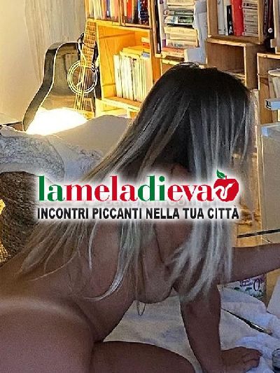 PAOLA MILF
 PAOLA MILF 40 ANNE INCONTRO ...