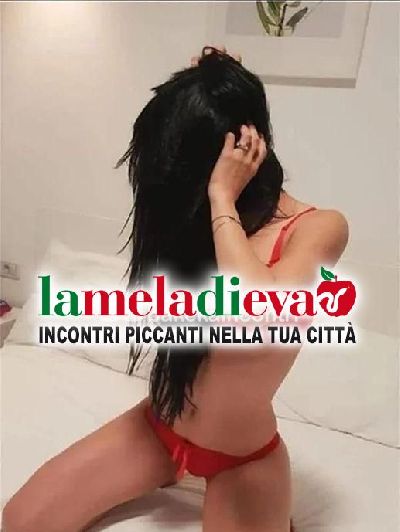 PO BANDINO.. BELLISSIMA DONNA ADORO SUCC...