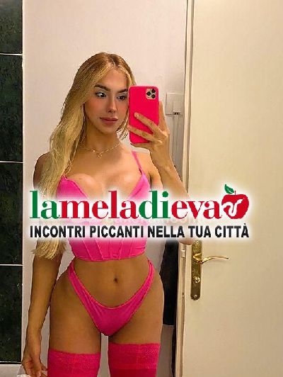 ⭐️NOVITÀ⭐️SEXY💋CALDISSIMA...