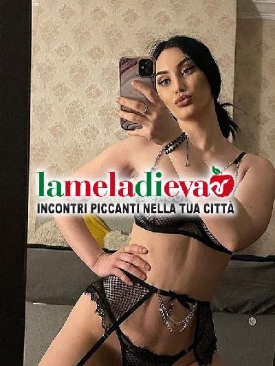 🥰 VANESSA .. NUOVA A GALLARATE 💯 F...