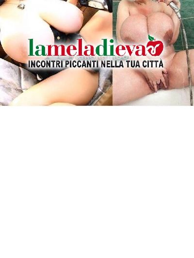 ITALIANA al 100%sesso,mistress ,videochi...