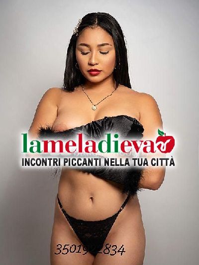 PRIMA VOLTA IN ASSEMINI🔥ANNA PAULA...