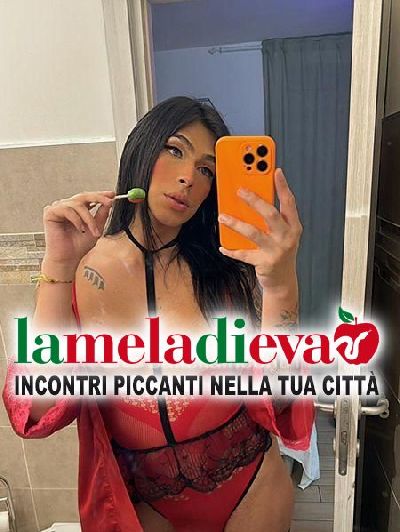 VANNIKA SOLO PER OGGI🚨 REGINA DEL SEX...