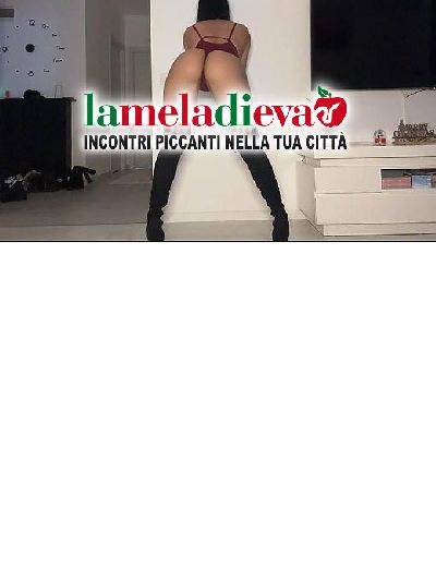 Materaprima volta Italiana 💯 massaggi...