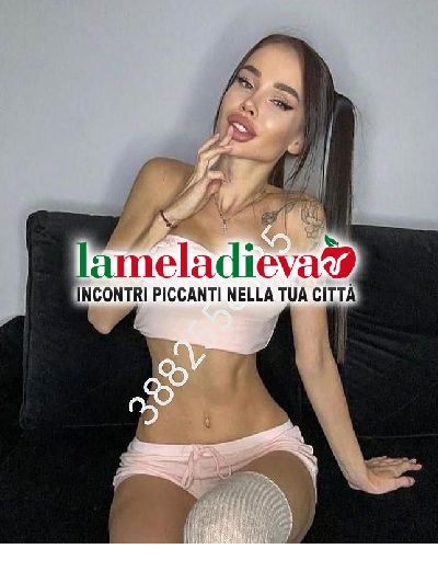 BIANCA RICEVO E RAGGIUNGO 🔞VERONA ...