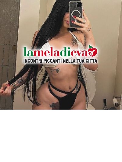 SANTAMARIA CAPUAVETERE CIAO RAGAZZA LATI...