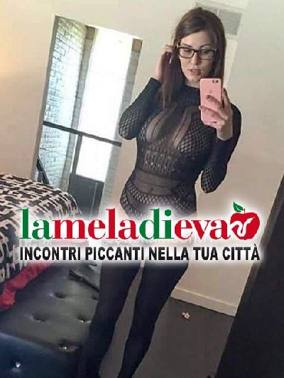 LUCIA APPENA ARRIVATA 💯 % FIGA SUCCOS...