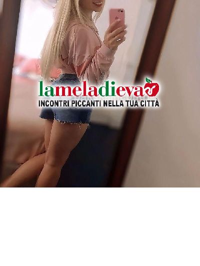 FOTO REALI ~~ DISPONIBILE ANCHE DOMENICA...