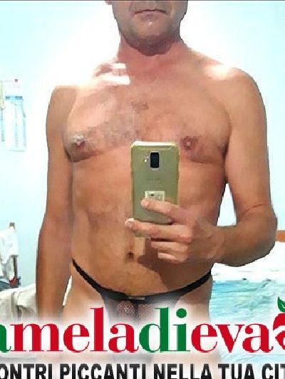 MASSAGGIO TOTALBODY PER RAGAZZE E DONNE...