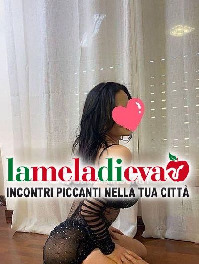 ATTENZIONE OGGI NUOVA ARRIVATA RAGAZZA.S...