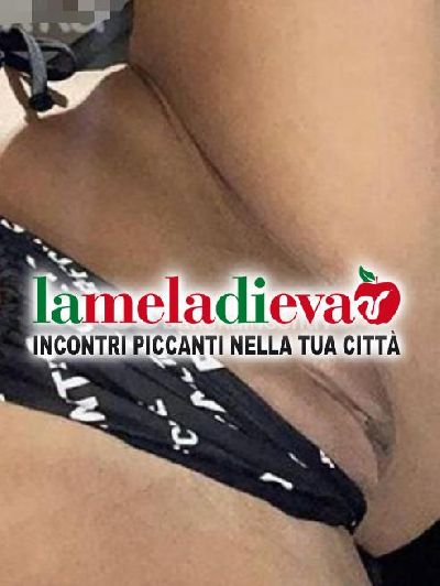 😍🤤😈 TRECATE 😍 PERLA RAGAZZA ...