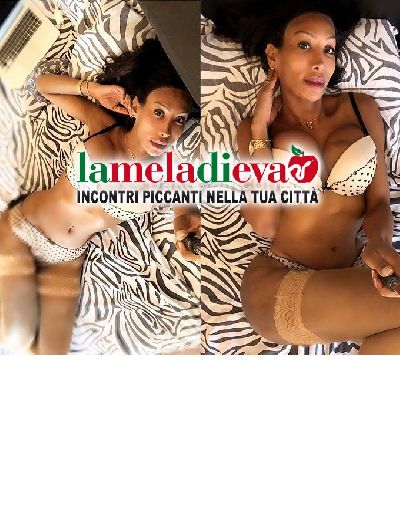 TORNATA PER POCO MARCELLA XXL✅ LA TRAN...
