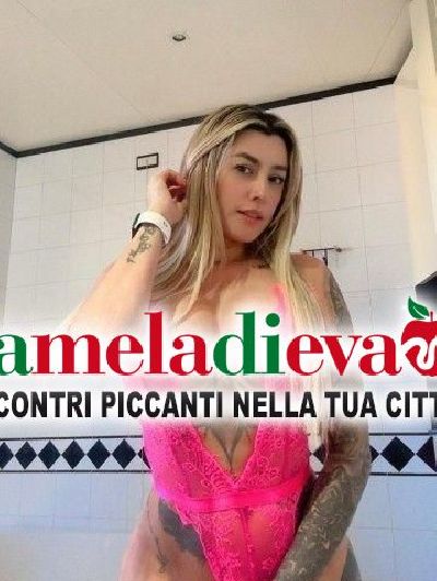 NUOVA ARRIVATA 🎀ANTONELLA🎀 ❗RAGA...