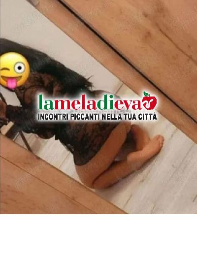 DEEA 💦APENA ARRIVATA LA PIU TROIA DI ...