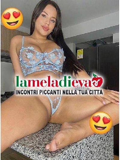 DIDI💕💕 SUPER NOVITA DEA DEL SESSO ...